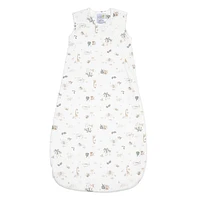 Sac de Nuit Bambou 0-36mois - Jungle