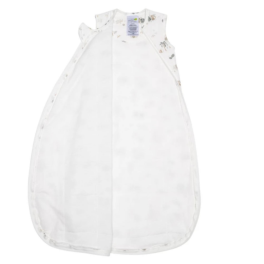 Sac de Nuit Bambou 0-36mois - Jungle
