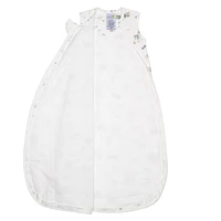 Sac de Nuit Bambou 0-36mois - Jungle