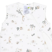 Sac de Nuit Bambou 0-36mois - Jungle