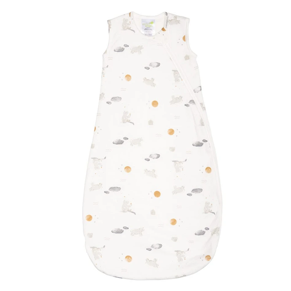 Sac de Nuit Bambou 0-36mois