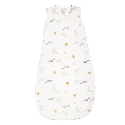 Sac de Nuit Bambou 0-36mois