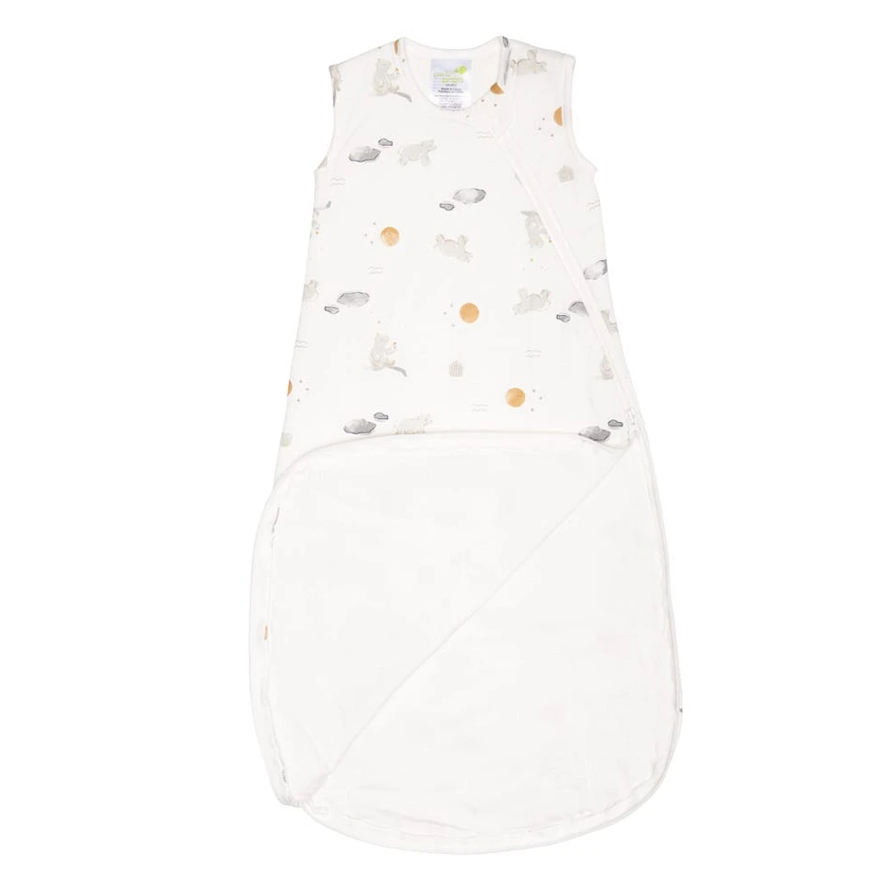 Sac de Nuit Bambou 0-36mois
