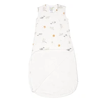 Sac de Nuit Bambou 0-36mois