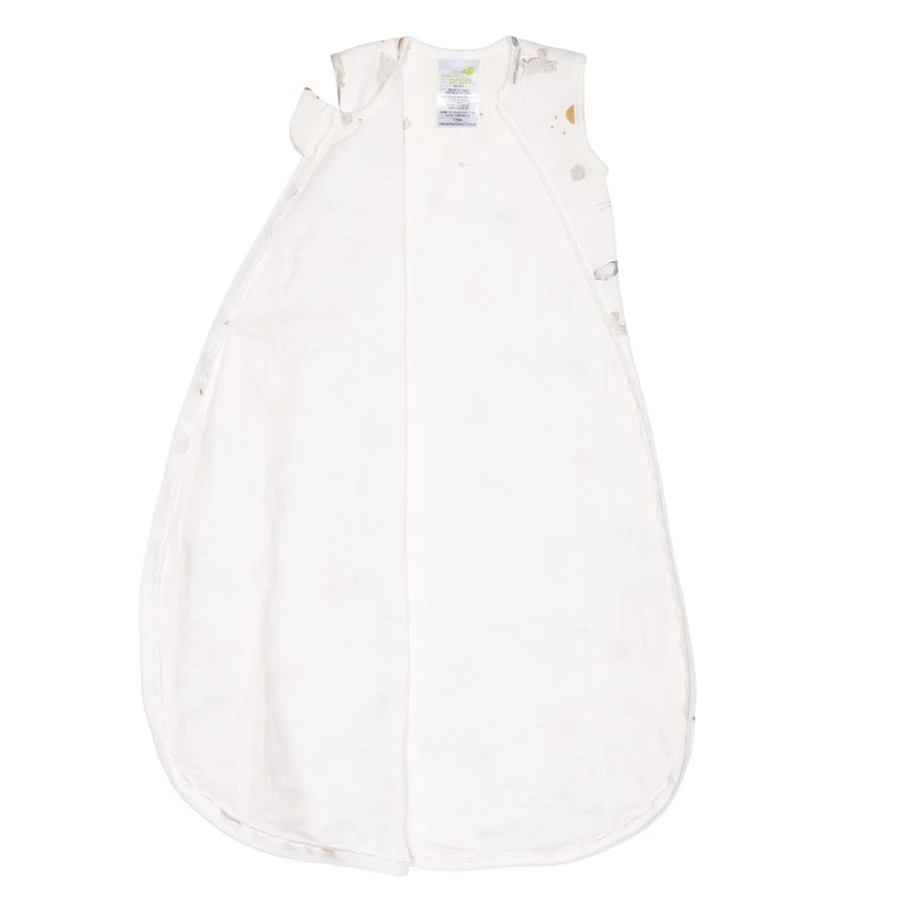 Sac de Nuit Bambou 0-36mois