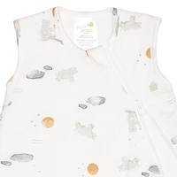 Sac de Nuit Bambou 0-36mois
