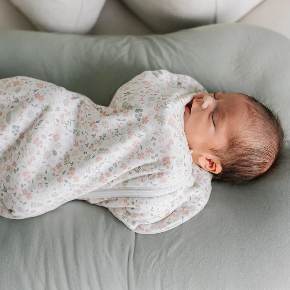 Newborn Bamboo Sleep Bag
