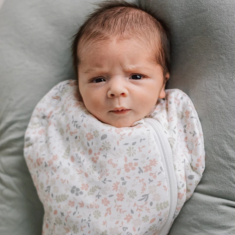 Newborn Bamboo Sleep Bag