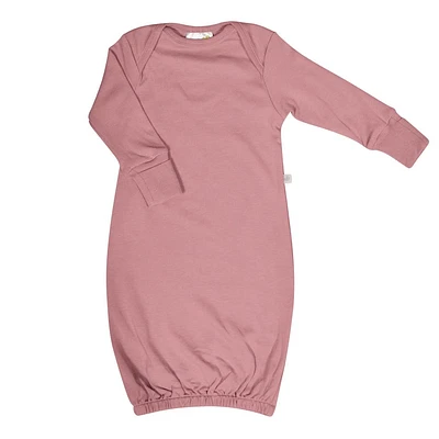 Bamboo baby Sleep Gown - Lotus