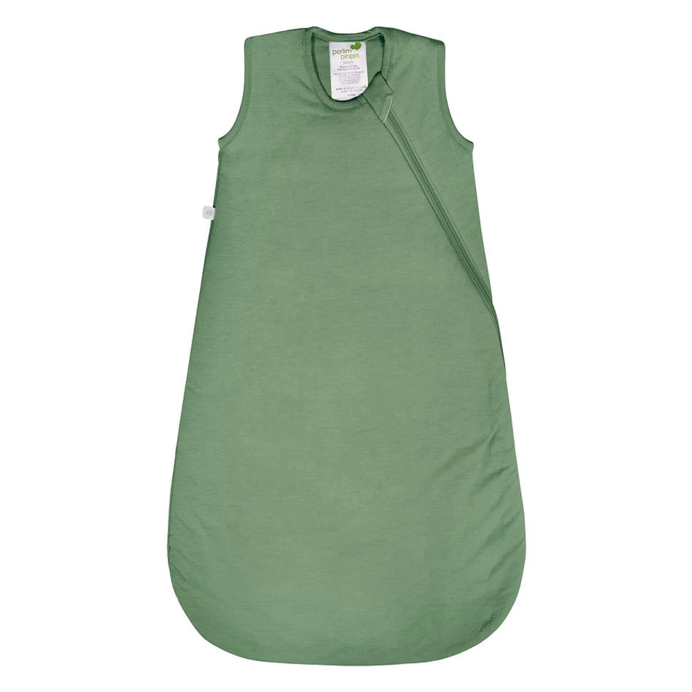 Sac de Nuit Bambou 0-36mois - Vert