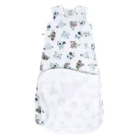 Muslin Sleep Bag 0-36m