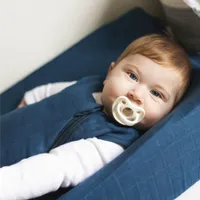 Muslin Sleep Bag 4 Layers 0-36m