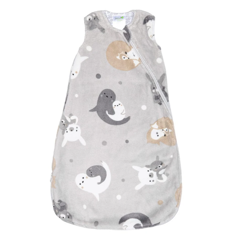 Sac de Nuit Peluche 0-36mois