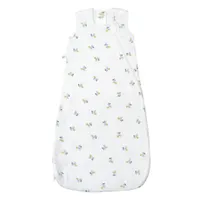 Muslin Night Bag 0-36m - Pelican