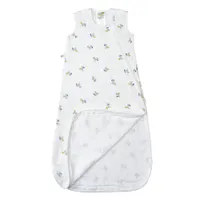 Muslin Night Bag 0-36m - Pelican