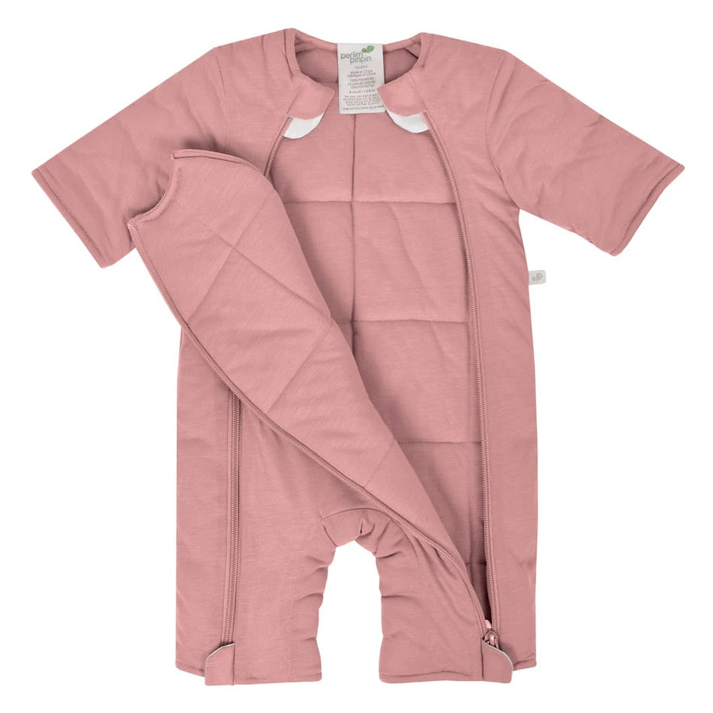 Combi-Dodo pour bébé 3-6mois