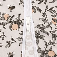 Sleep Bag 0-36m - Bees by Solange Pilote