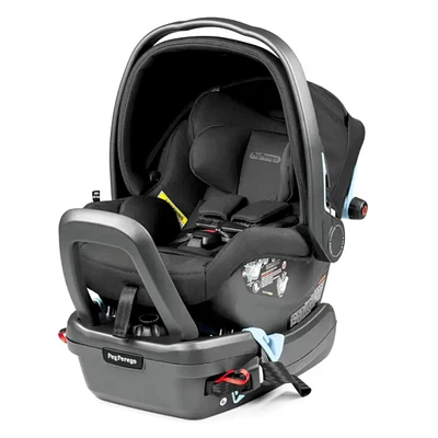 Primo Viaggio 4-35 K Car Seat - True Black