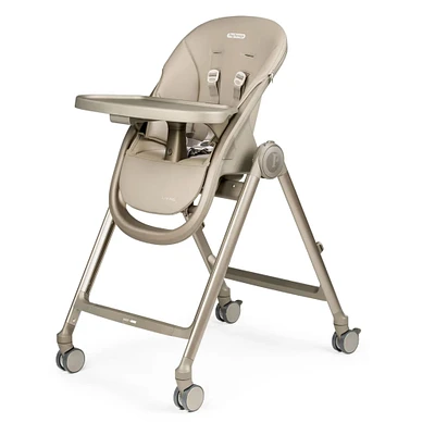 Chaise Haute Living - Sable