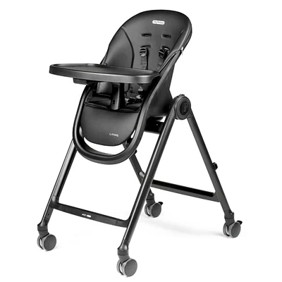 High Chair Living -  True Black