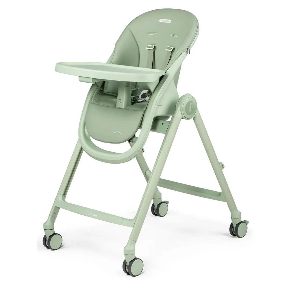 Chaise Haute Living - Sauge