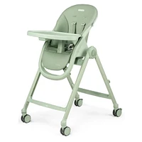 Chaise Haute Living - Sauge