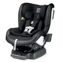 Primo Viaggio Convertible Kinetic 5-65lbs Car Seat - Licorice