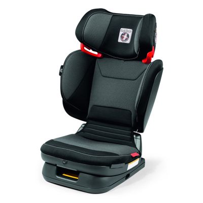 Viaggio Flex 40-120lbs Rigid Latch Booster Car Seat