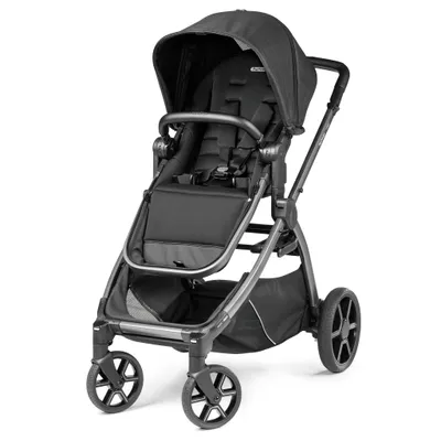 Ypsi Stroller Model 2021 - Onyx