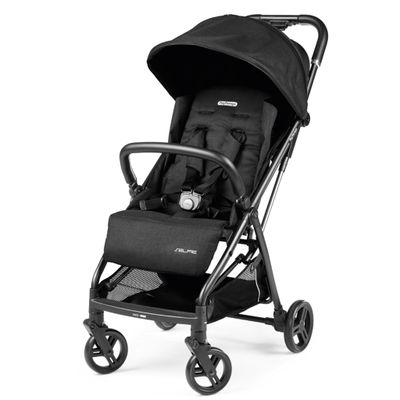 Selfie Stroller - Onyx