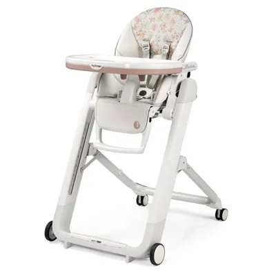 Siesta High Chair