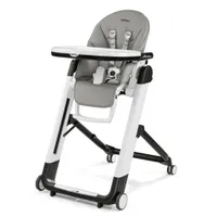 Siesta High Chair Cover - Ice