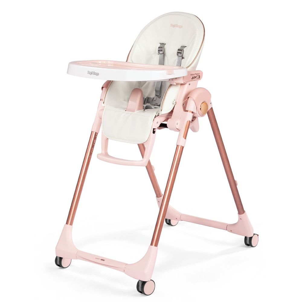 Prima Pappa Zero3 High Chair - Mon Amour