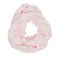 Foulard d'Allaitement Bambou - Coeurs