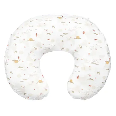 Nursing Pillow Bamboo