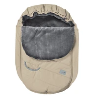 Car Seat Cover - Beige