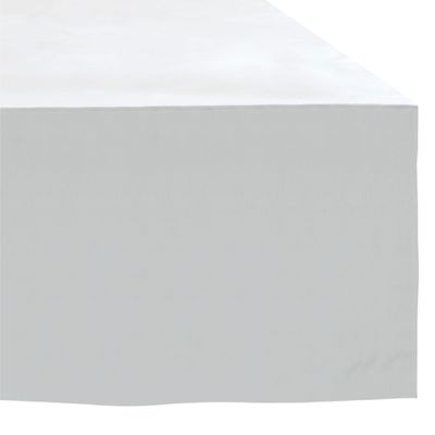 Bed skirt - Mouse Gray