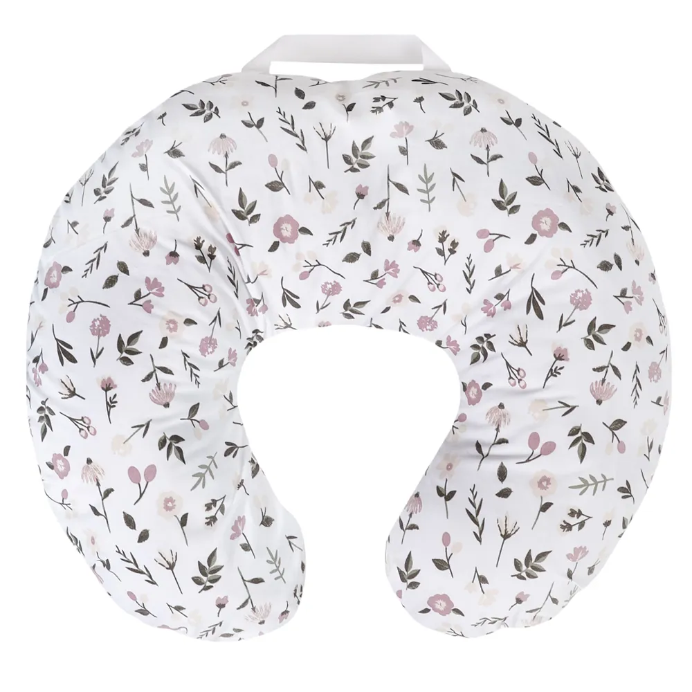 Nursing Pillow - Floral