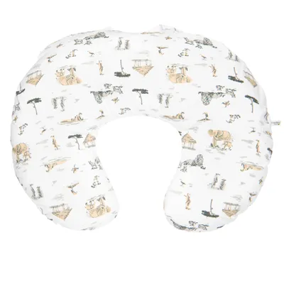 Nursing Pillow - Safari