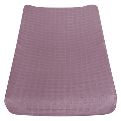 Muslin Changing Pad Cover