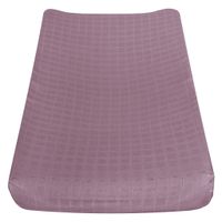 Muslin Changing Pad Cover