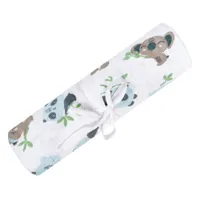 Muslin Swaddle Blanket