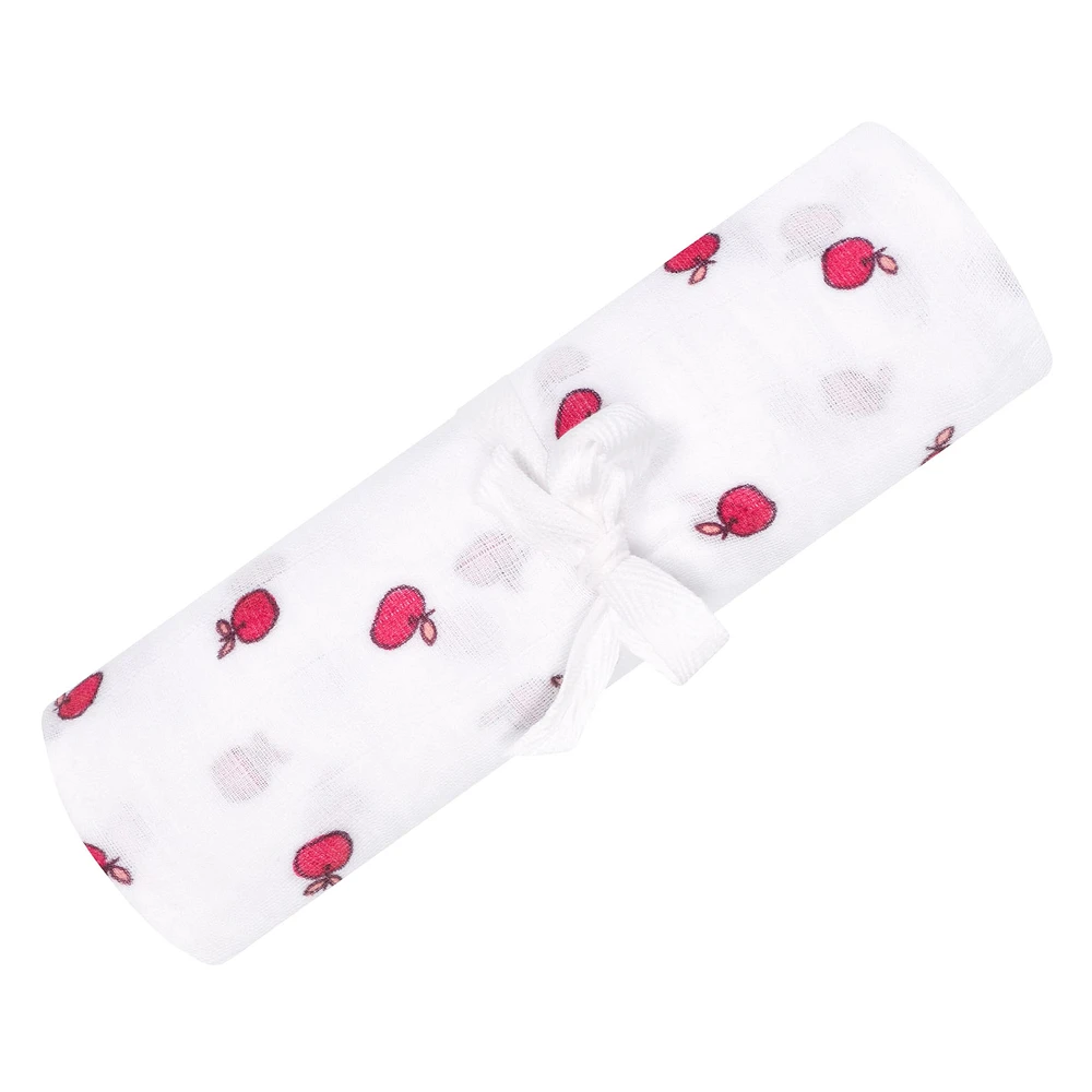 Muslin Swaddle Blanket