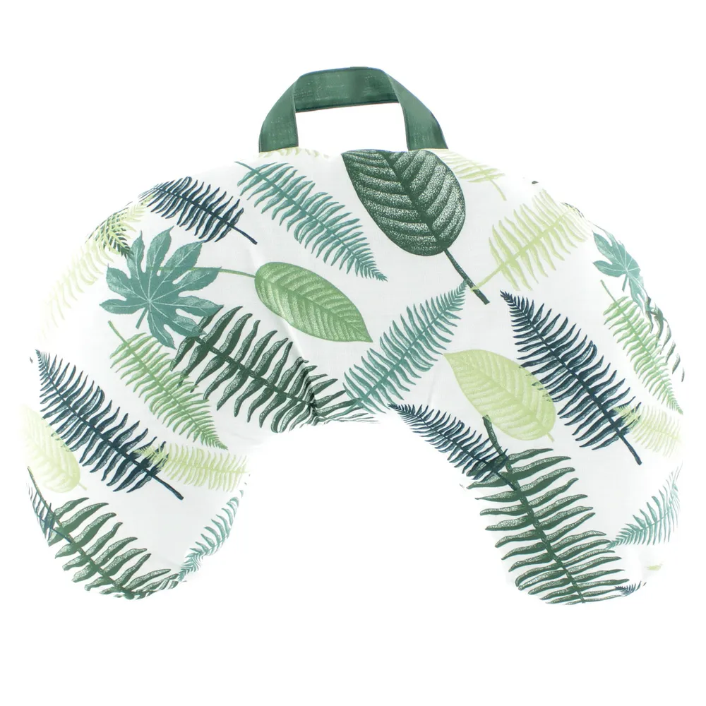 Nursing Pillow - Tropical