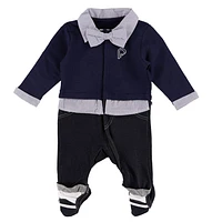 Combinaison Emrick 3-12m