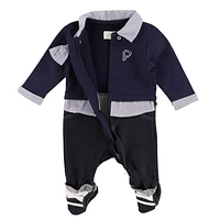 Combinaison Emrick 3-12m