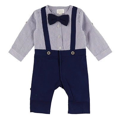 Combinaison Lohan 3-12m