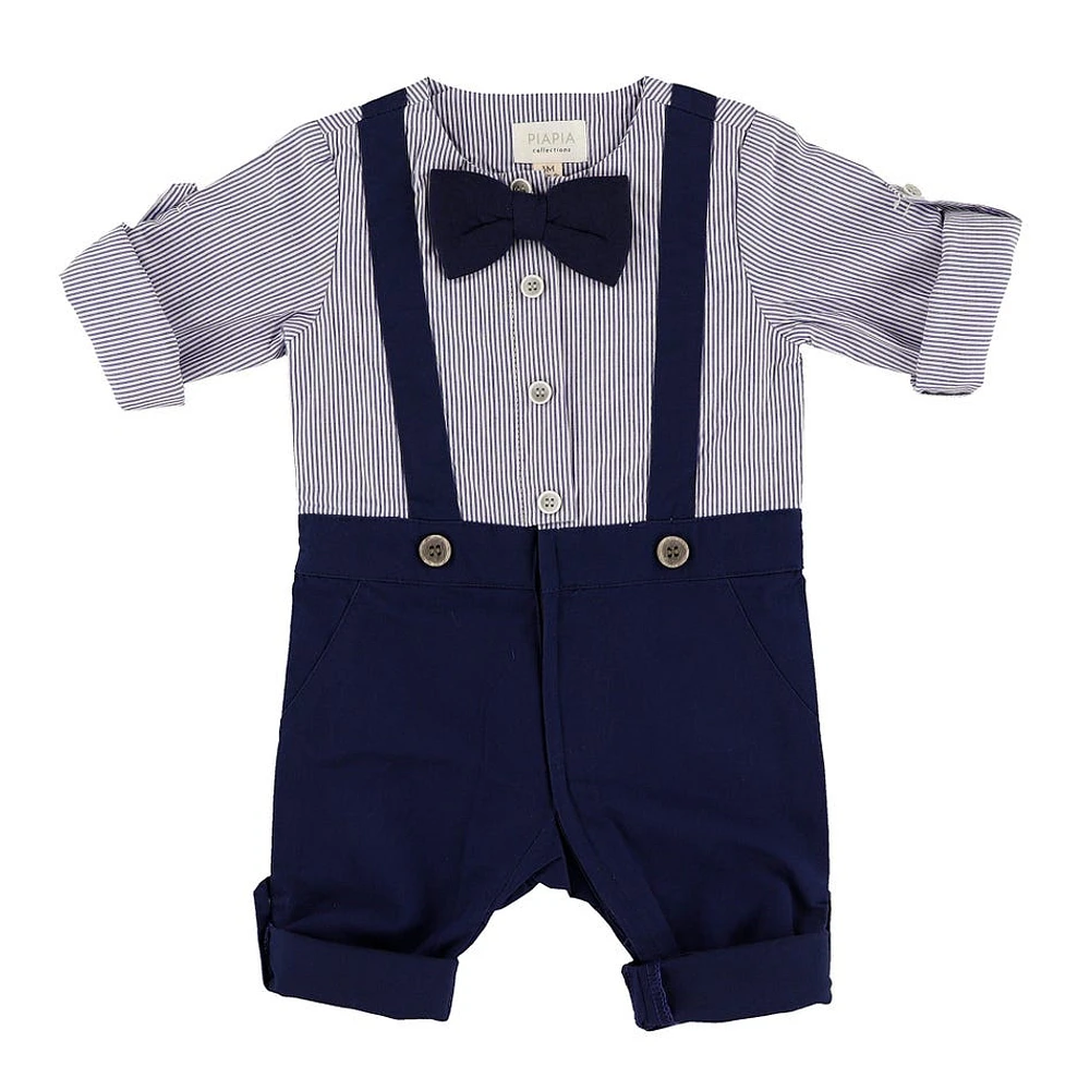 Combinaison Lohan 3-12m