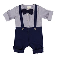 Combinaison Lohan 3-12m