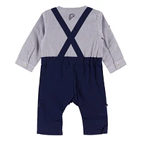 Combinaison Lohan 3-12m